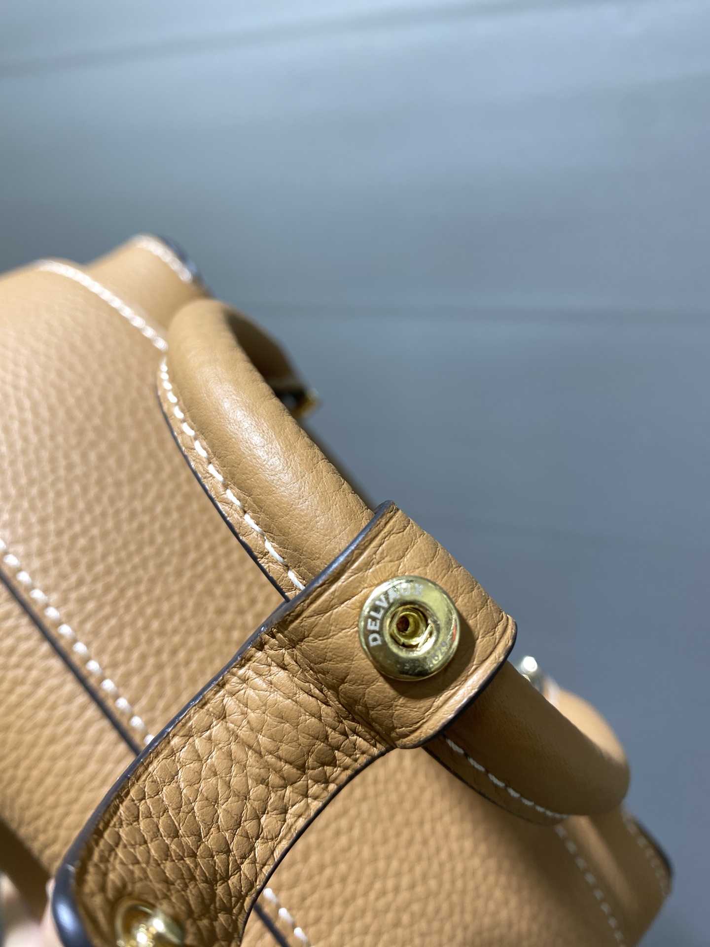 델보 쿨 박스백